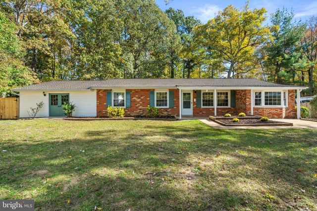 5 REDCAR CT, Waldorf, MD 20602