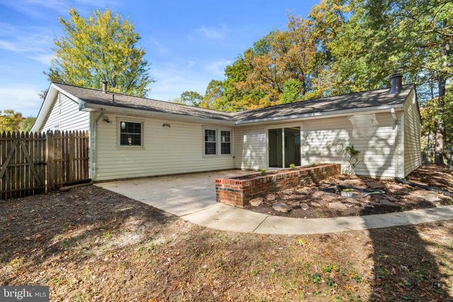 5 REDCAR CT, Waldorf, MD 20602