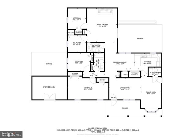 5 REDCAR CT, Waldorf, MD 20602