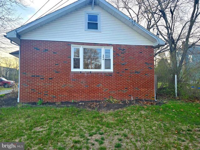 300 N ORCHARD RD, Vineland, NJ 08360