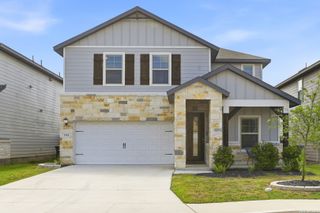 3311 Junction Bay, Converse, TX 78109