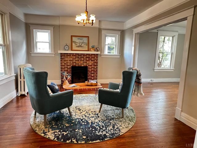 113 Westover Boulevard, Lynchburg, VA 24501