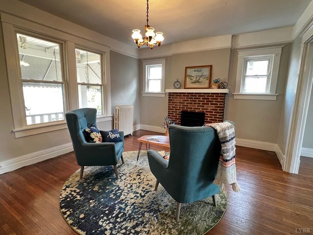 113 Westover Boulevard, Lynchburg, VA 24501