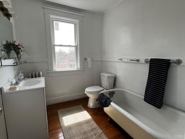 113 Westover Boulevard, Lynchburg, VA 24501