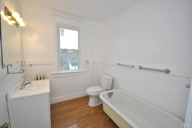 113 Westover Boulevard, Lynchburg, VA 24501