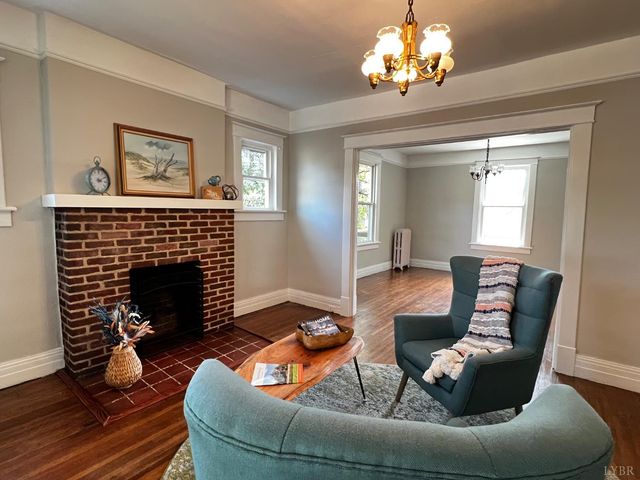 113 Westover Boulevard, Lynchburg, VA 24501