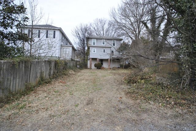 113 Westover Boulevard, Lynchburg, VA 24501