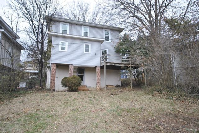 113 Westover Boulevard, Lynchburg, VA 24501