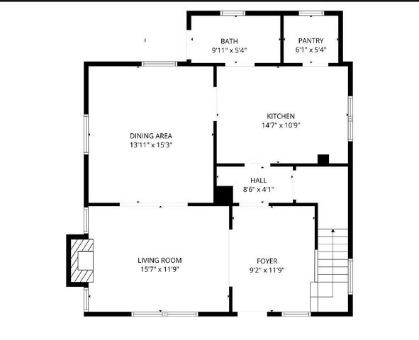 113 Westover Boulevard, Lynchburg, VA 24501