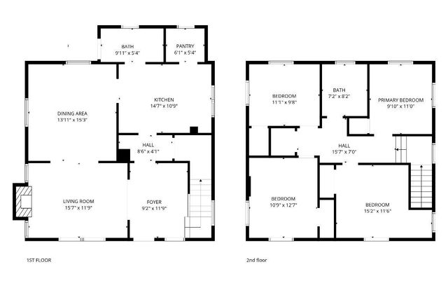 113 Westover Boulevard, Lynchburg, VA 24501