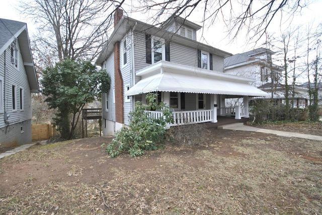 113 Westover Boulevard, Lynchburg, VA 24501