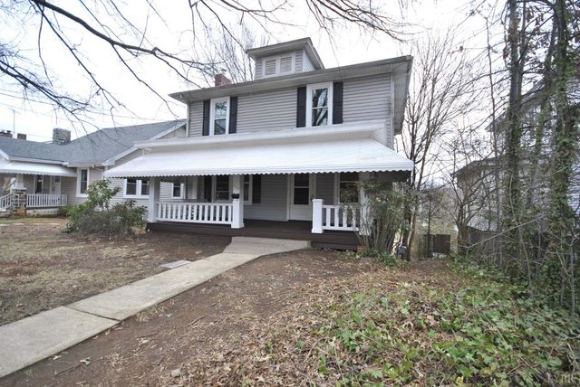 113 Westover Boulevard, Lynchburg, VA 24501