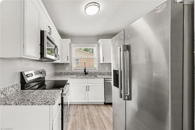 2316 Larkspur Drive, Greensboro, NC 27405