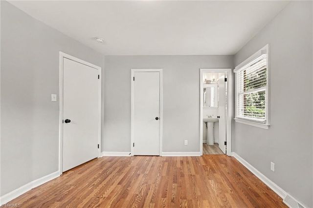 2316 Larkspur Drive, Greensboro, NC 27405