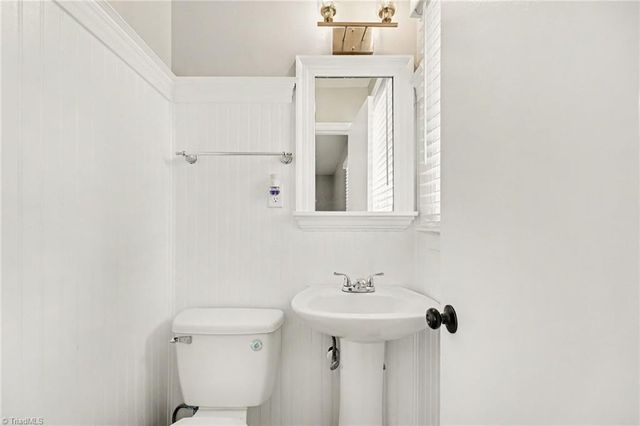 2316 Larkspur Drive, Greensboro, NC 27405