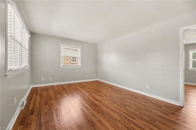 2316 Larkspur Drive, Greensboro, NC 27405
