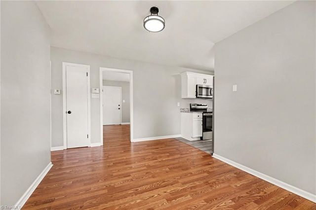 2316 Larkspur Drive, Greensboro, NC 27405