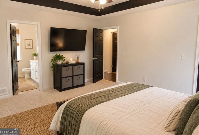 255 Matthews School Road, Winder, GA 30680