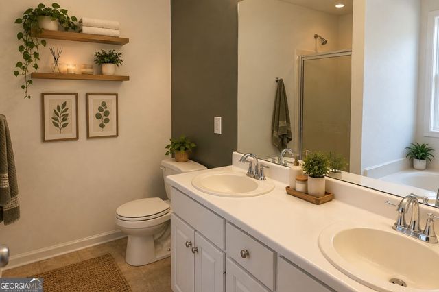 255 Matthews School Road, Winder, GA 30680