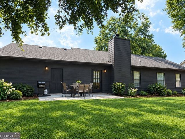 255 Matthews School Road, Winder, GA 30680