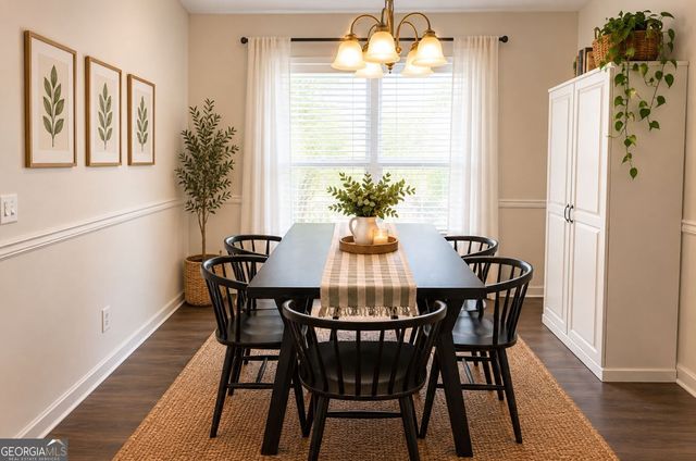 255 Matthews School Road, Winder, GA 30680