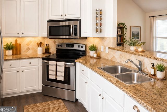 255 Matthews School Road, Winder, GA 30680