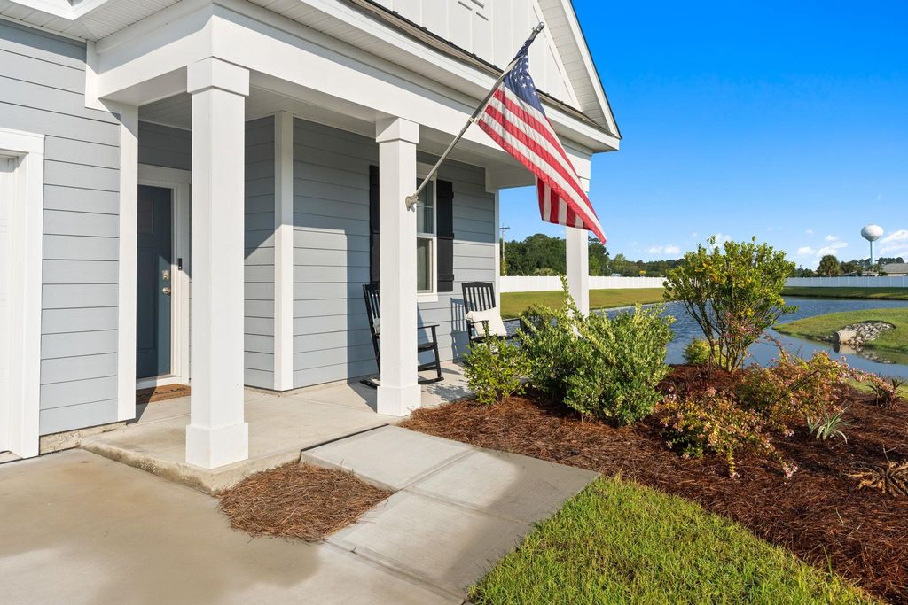 214 Ridley St, Longs, SC 29568 — photo 2