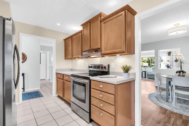 1223 TIMBERBROOKE DRIVE, Palm Harbor, FL 34684