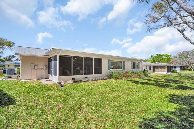 1223 TIMBERBROOKE DRIVE, Palm Harbor, FL 34684