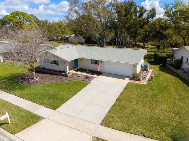 1223 TIMBERBROOKE DRIVE, Palm Harbor, FL 34684