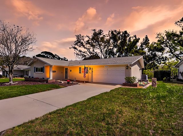 1223 TIMBERBROOKE DRIVE, Palm Harbor, FL 34684