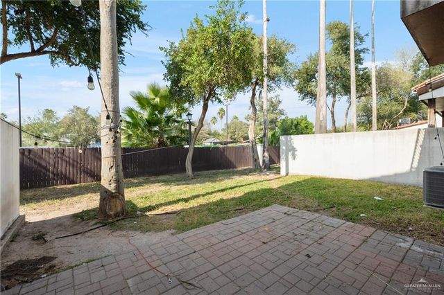 820 S 6th Street, Mcallen, TX 78501