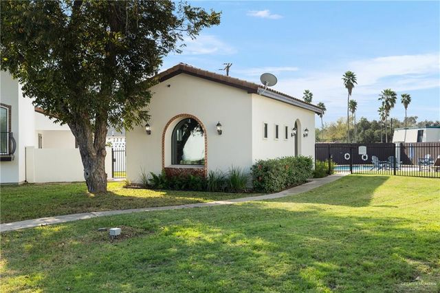 820 S 6th Street, Mcallen, TX 78501