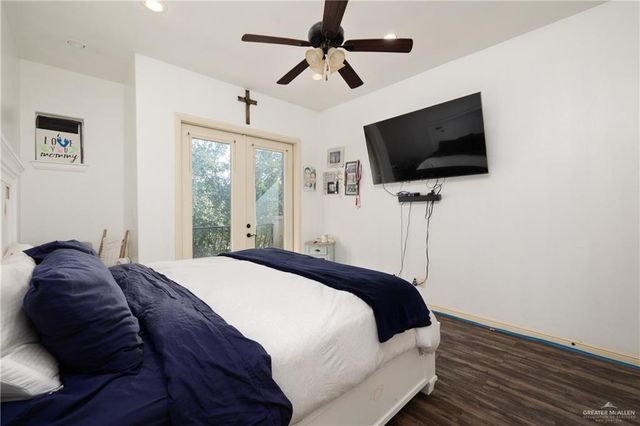 820 S 6th Street, Mcallen, TX 78501