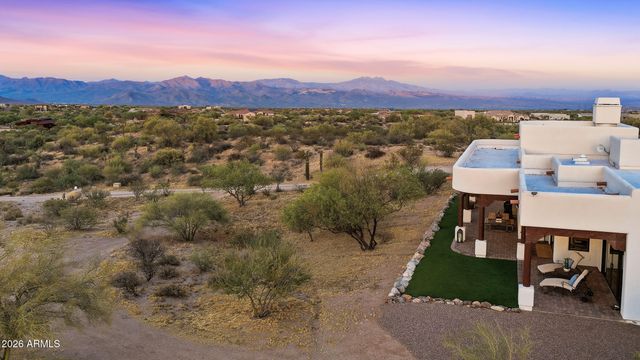 32816 N 139TH Street, Scottsdale, AZ 85262