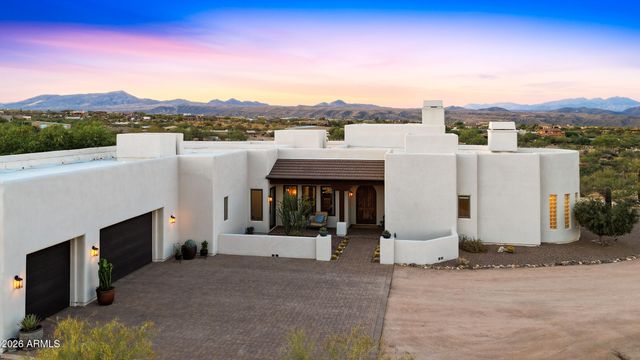 32816 N 139TH Street, Scottsdale, AZ 85262