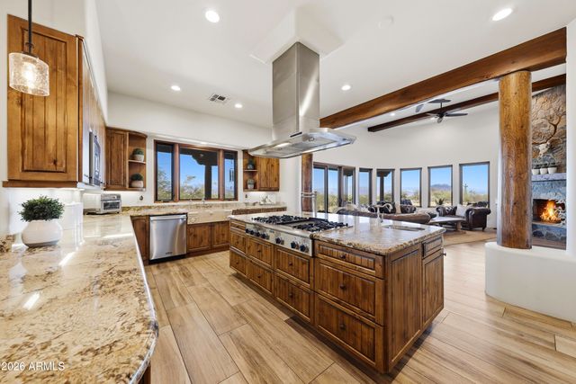 32816 N 139TH Street, Scottsdale, AZ 85262