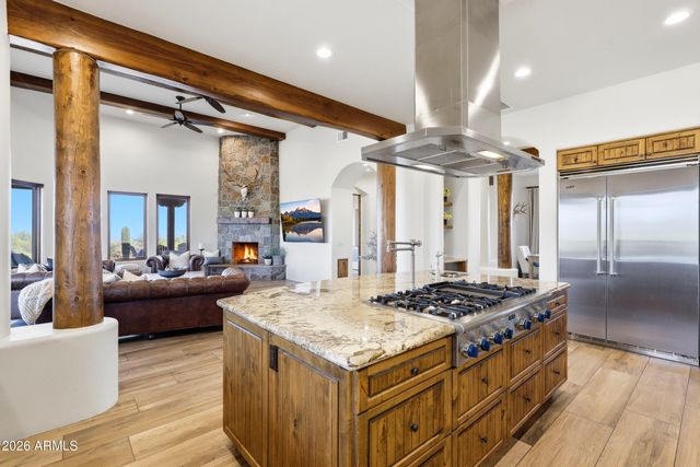 32816 N 139TH Street, Scottsdale, AZ 85262