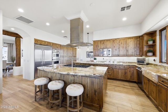 32816 N 139TH Street, Scottsdale, AZ 85262