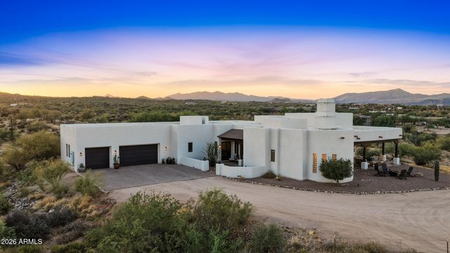 32816 N 139TH Street, Scottsdale, AZ 85262
