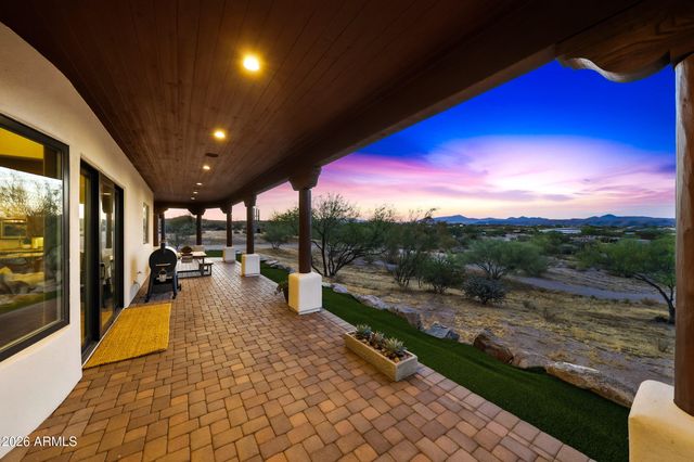 32816 N 139TH Street, Scottsdale, AZ 85262