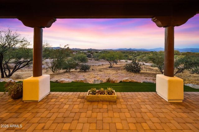 32816 N 139TH Street, Scottsdale, AZ 85262