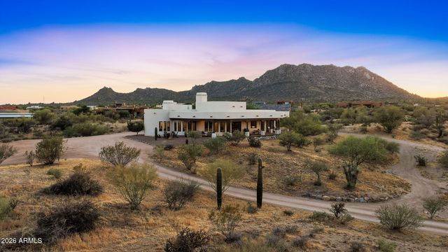32816 N 139TH Street, Scottsdale, AZ 85262