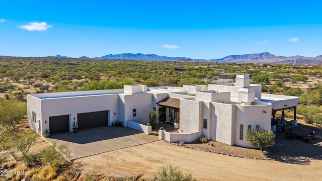 32816 N 139TH Street, Scottsdale, AZ 85262