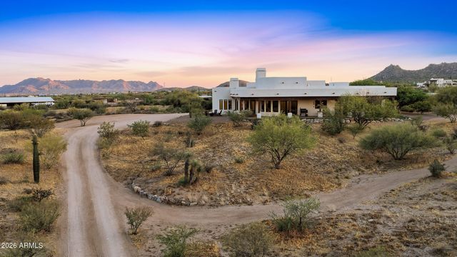 32816 N 139TH Street, Scottsdale, AZ 85262