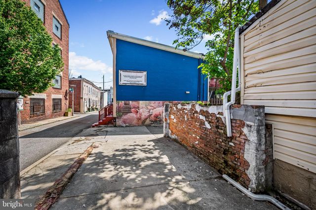 901 WASHINGTON BLVD, Baltimore, MD 21230