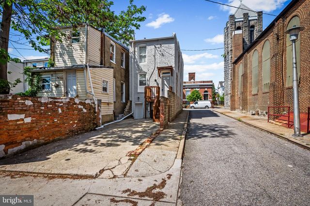 901 WASHINGTON BLVD, Baltimore, MD 21230