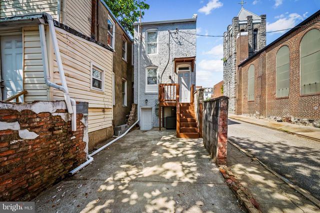 901 WASHINGTON BLVD, Baltimore, MD 21230