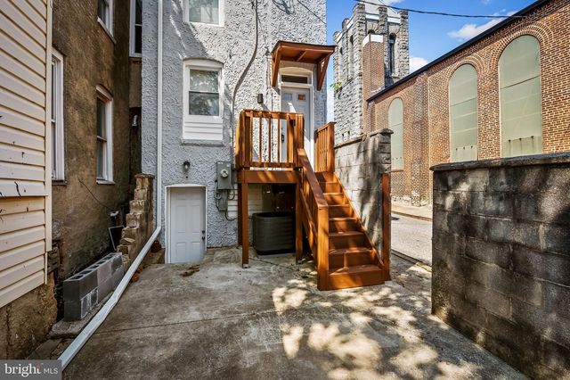 901 WASHINGTON BLVD, Baltimore, MD 21230