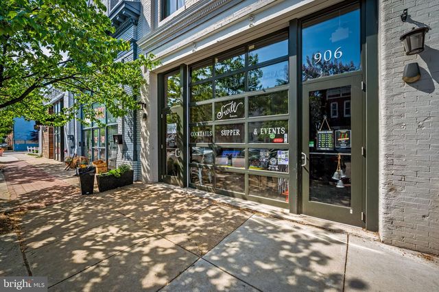 901 WASHINGTON BLVD, Baltimore, MD 21230